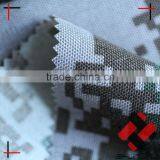 Camouflage 900d Polyester Cordura Fabric Waterproof thumbnail-4