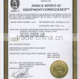 Best Factory High Qulity Disc Brake Pad From China 2015 Top Quality Auto Disc Brake Pad D1213 4252.18 for French Car Peugeot 206 thumbnail-3