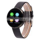 DM360 Bluetooth Smartwatches Smart Watch for IOS and Andriod Mobile Phone With Heart Rate Monitor Bluetooth Wristwatch