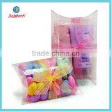 Pretty Display Small Plastic Box for Candy