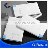 Credit Card Power Bank 2500mAh, Ultra Thin Power Bank 2500mAh thumbnail-2