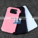 C&T Trending Pink Hot Products Combo Hard Case for Samsung Galaxy s6 thumbnail-6