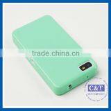 C&T 2 Color TPU Bumper Case for Blackberry Z10 Phone,case for Blackberry Z10 thumbnail-6