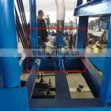 GT Rotating Drum Trommel Screen for Gold Washing thumbnail-4