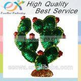 Custom Iron-on Embroidered Sequins Christmas Gift thumbnail-4