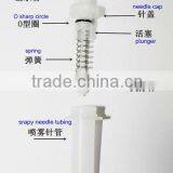 Spray Chrome System for Spray Mop thumbnail-1