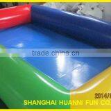 Factory Price Inflatable Park Use Giant Inflatable Unicorn Pool Float