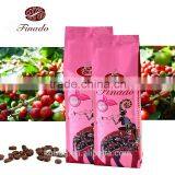Coffee Bean Packaging Bag/plastic Coffee Bean Packaging thumbnail-3
