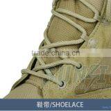 Military Standard Tactical Boots Adopt Full-grain Waterproof Leather ,Top Quality Hunting Boots thumbnail-6