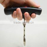 New 50kg/10g LCD Digital Fish Hanging Luggage Weight Scales thumbnail-5