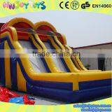 Commercial Dule Tube Wild Water Slide Prices for Sale thumbnail-6