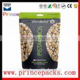 New Designed Doypack Pouches for Pet Food Packing With Zipper Lock thumbnail-5