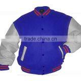 Super Warm Windproof and Waterproof Winter Bomber Jacket