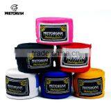 Boxing Hand Wraps for Sale / High Quality Hand Wraps thumbnail-1