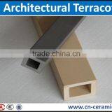 Interior and Exterior Decoration Terracotta Wall Panel