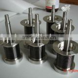 High quality service life flexible metal bellows valve
