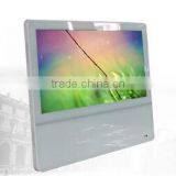 32 Inch HD Wall Mount LCD Elevator Advertising Digital Signage