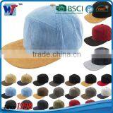 Hot Sale High Quality Black 3d Embroidery Snapback Cap thumbnail-4
