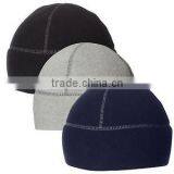 Hip hop beanie hat,acrylic fabric beanie hat pattern selling onine