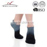 Cheap OEM Service Supply Type Yoga Socks Toe Sweat-absorbent Yoga Socks thumbnail-5