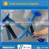 Manufacturer Direct PVC/TPU Inflatable Bumper Ball for Rental, Logo Free thumbnail-5