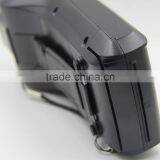 All-in-one Touch Handheld Barcode Scanner WinCE Mobile POS System Terminal thumbnail-2