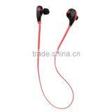 Wireless Motion Bluetooth Hanging Earbud Headphones thumbnail-1