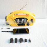 Solar Dynamo Radio With Flashlight thumbnail-6