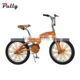 Freestyle Bmx Bikes For Sale thumbnail-1