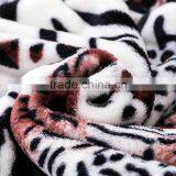 Custom Solid or Printing Flannel Blanket or Other Blanket thumbnail-3