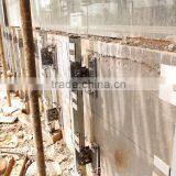 High Quality Terracotta Clay Panel Fixing Accessories