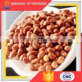 Factory Low Price Guaranteed Roasted Peanut With Red Skin thumbnail-6