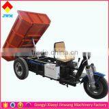 Electric Mini Dump Truck/environmental Mini Dump Truck/energy Saving Mini Dump Truck thumbnail-1