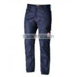 Xingyuan Garment Low Price Wholesale Working Garment Cargo Pants thumbnail-5