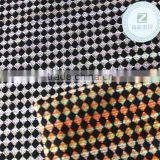 Jacquard Acrylic Yarn Dyed