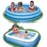 Giant Inflatable Family Swimming Pool thumbnail-6
