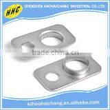 China Customized Nonstandard Punching Connector Terminal thumbnail-3