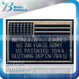 Design Clothing Woven Label thumbnail-3