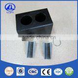 High Strength Bridge Construction pc Strand Flat Anchorage thumbnail-4