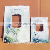 Elegant China Gold Supplier Curved Glass Picture Frame High Quality thumbnail-1