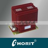 Indoor High Current Transformer Voltage Output 10~12KV 10P10
