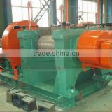 machines for crumb rubber