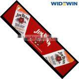 Cloth Plus Rubber Bar Mat / Bar Runner