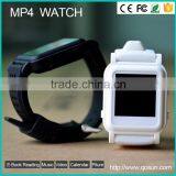 2015 New Design Factory Supply High Quality Q998 MP4 WRISTWATVH With Music and Vedio Player, E-book, Stopwatch, Calendar thumbnail-6