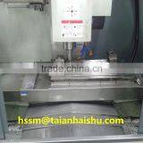 Chinese Cnc Machining Center VMC800 CNC Horizontal Cnc Center Machine and Provide the Machining Center DIY thumbnail-2