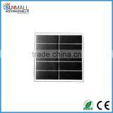 Top 10 Sunshine pv Solar PET Laminated Panel