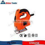 55MM 400w Electric Jig Saw