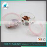 Wholesale Glass Food Storage Containers Set thumbnail-5