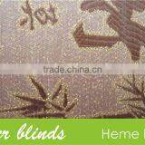 Aluminum Bottom Rail for Zebra Blind thumbnail-3