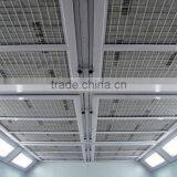 JF Spray Booth Eu5 Ceiling Filter for Automobile Industry Paint Booth Filters thumbnail-2